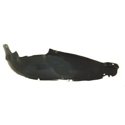 1993-1999 Volkswagen GTi Fender Liner LH - Classic 2 Current Fabrication