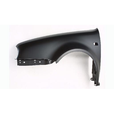 1999-2005 Volkswagen Golf Fender RH - Classic 2 Current Fabrication