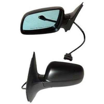 1999-2005 Volkswagen Jetta Mirror Power LH - Classic 2 Current Fabrication