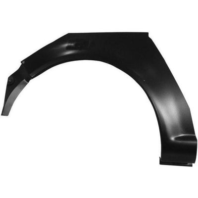 1999-2004 Volkswagen Golf Rear Wheel Arch RH - Classic 2 Current Fabrication