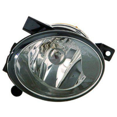 2009-2010 Volkswagen Jetta Fog Lamp LH - Classic 2 Current Fabrication