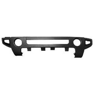 2006-2010 Hummer Hummer H3 Front Bumper Cover - Classic 2 Current Fabrication