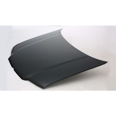 1999-2005 Volkswagen Jetta Hood - Classic 2 Current Fabrication