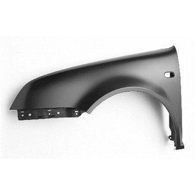 1999-2005 Volkswagen Jetta Fender LH (C) - Classic 2 Current Fabrication