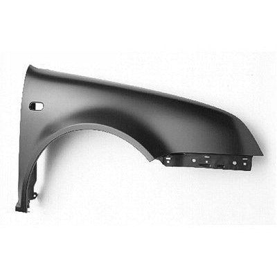 2007 Volkswagen City Jetta Fender RH (C) - Classic 2 Current Fabrication