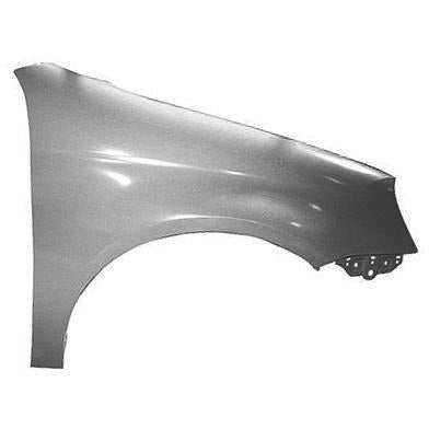 2005-2010 Volkswagen Jetta Fender RH (C) - Classic 2 Current Fabrication