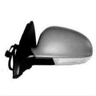 2005-2010 Volkswagen Jetta Mirror Power LH - Classic 2 Current Fabrication