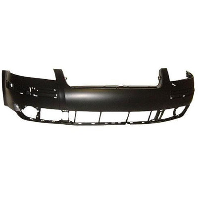 2001-2005 Volkswagen Passat Front Bumper Cover - Classic 2 Current Fabrication