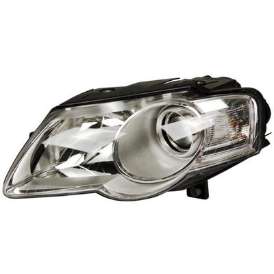 2006-2009 Volkswagen Passat Headlamp LH - Classic 2 Current Fabrication