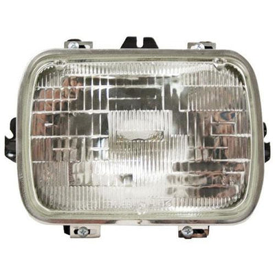 1996-2002 GMC Savana Van Headlamp Assembly - Classic 2 Current Fabrication