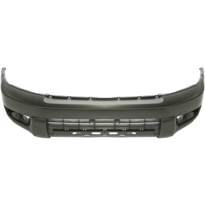 2003-2005 Toyota 4Runner Front Bumper Cover, Primed, Limited/SR5/sports - Classic 2 Current Fabrication
