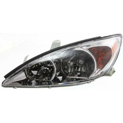 2002-2004 Toyota Camry Head Light LH, Assembly - Classic 2 Current Fabrication