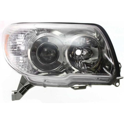 2006-2009 Toyota 4runner Head Light RH, Lens And Housing, Sport Model - Classic 2 Current Fabrication