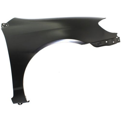 2003-2008 Toyota Corolla Fender RH, CE/LE Models - CAPA - Classic 2 Current Fabrication