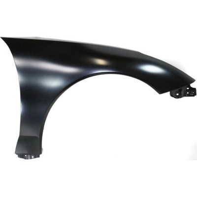 2000-2005 Toyota Celica Fender RH, With Out Side Lamp Holes - Classic 2 Current Fabrication
