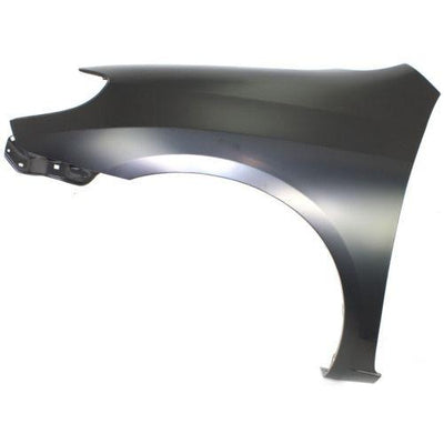 2003-2008 Toyota Matrix Fender LH, Base Model - Classic 2 Current Fabrication