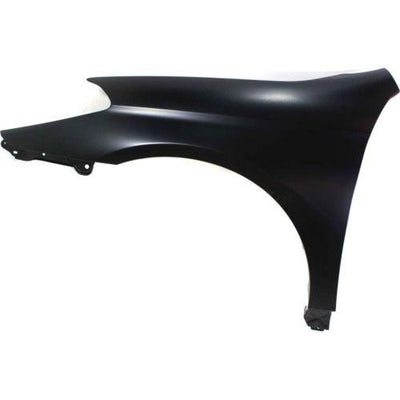 2004-2008 Toyota Solara Fender LH - Classic 2 Current Fabrication