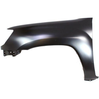 2005-2015 Toyota Tacoma Fender LH, RWD - CAPA - Classic 2 Current Fabrication