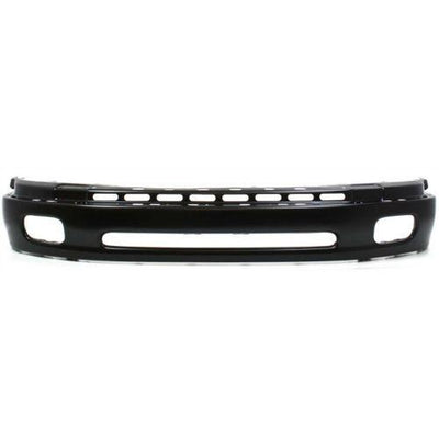 2000-2006 TOYOTA TUNDRA FRONT BUMPER, Paint to Match, Lower - Classic 2 Current Fabrication