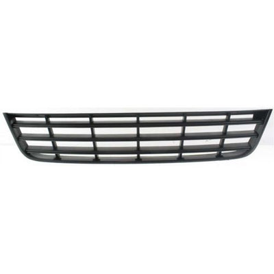 2006-2010 Volkswagen Passat Front Bumper Grille - Classic 2 Current Fabrication