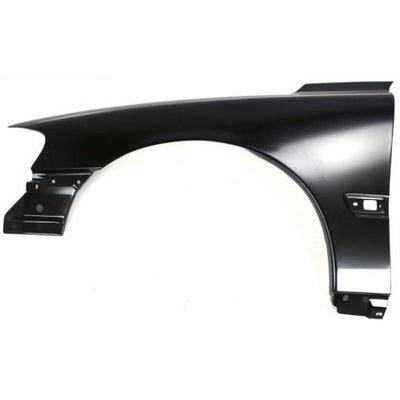 2001-2009 Volvo S60 Fender LH - Classic 2 Current Fabrication