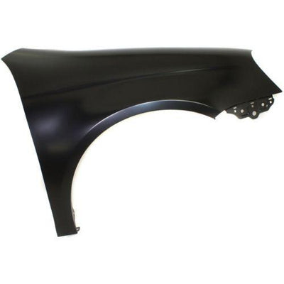 2005-2010 Volkswagen Jetta Fender RH - Classic 2 Current Fabrication