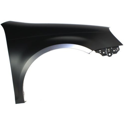 2005-2010 Volkswagen Jetta Fender RH - CAPA - Classic 2 Current Fabrication