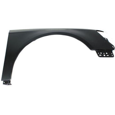 2006-2010 Volkswagen Passat Fender RH - Classic 2 Current Fabrication