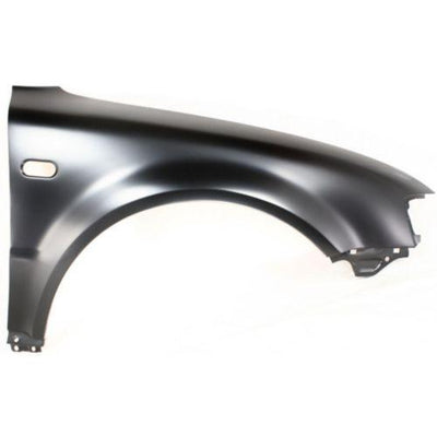 1998-2001 Volkswagen Passat Fender RH - Classic 2 Current Fabrication