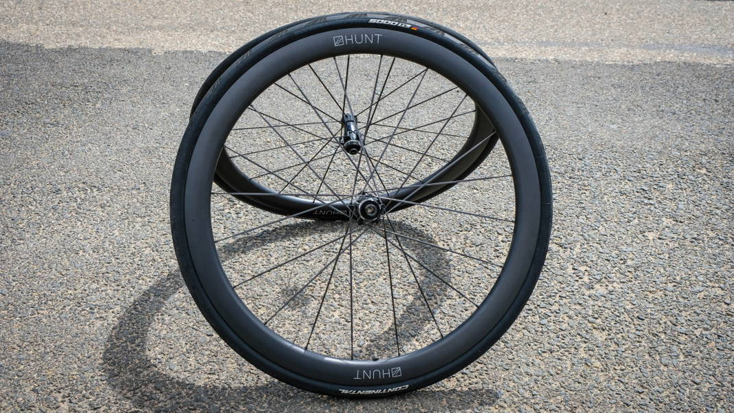 HUNT Wheels Reviews & Press – Hunt Bike Wheels