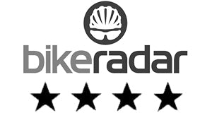 BikeRadar Logo