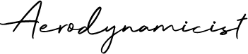 aerodynamicist_profile