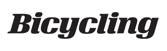 Bicycling Mag logo