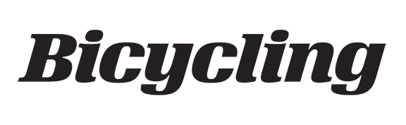 Bicycling-logo