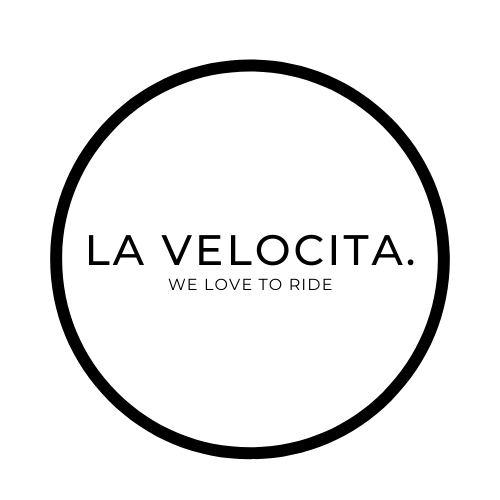 La Velocita Review Logo