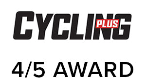 Cycling Plus Magazine Review Logo