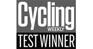 Cycling Weekly Race Aero Wide Test Winner Logo