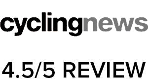 Cycling News Race Aero Wide Review Logo