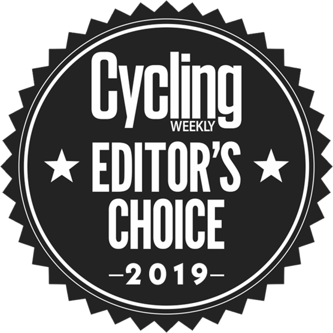 Cycling Weekly Best Value Award Logo