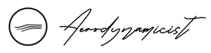 Aerodynamicist Logo