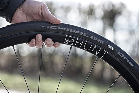 puncture proof road bike tyres