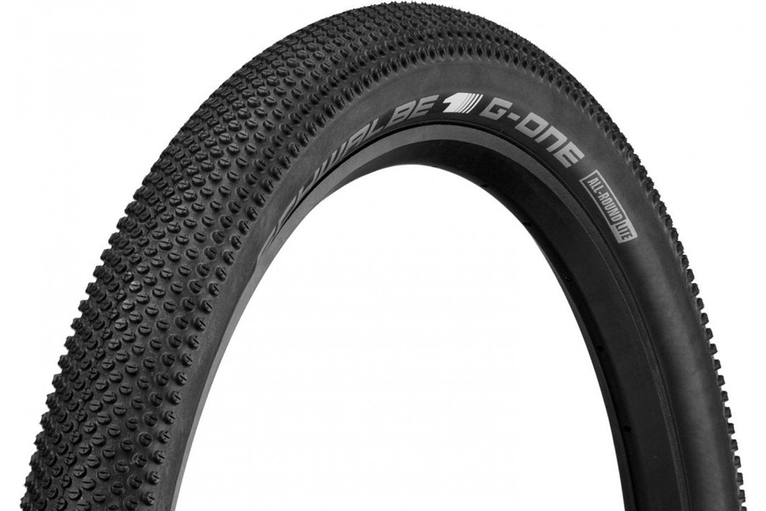 Schwalbe G One Tubeless Tyres