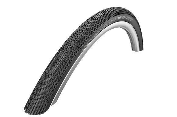 Schwalbe G One Tubeless Tyres
