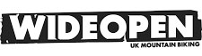 WideOpen Logo