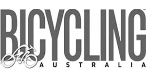 Bicycling Australia Logo