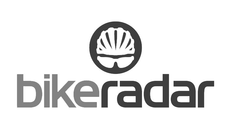 Bike Radar Logo