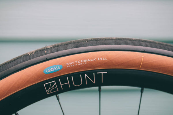 compass 650b tires