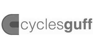 Cyclesguff 4Season Disc Logo