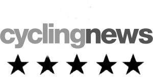 Cyclingnews 5/5 review