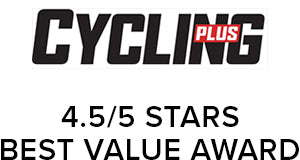 Cycling Plus Best Value Award Logo